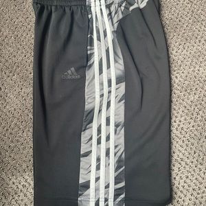 Men’s Adidas Athletic Shorts